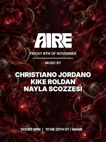 AIRE Miami