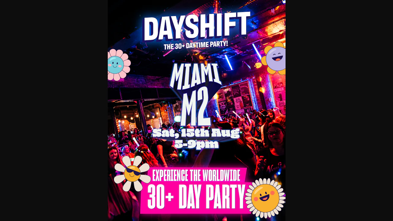 Dayshift