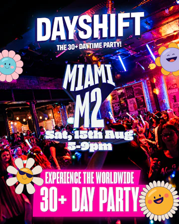 M2 Nightclub
