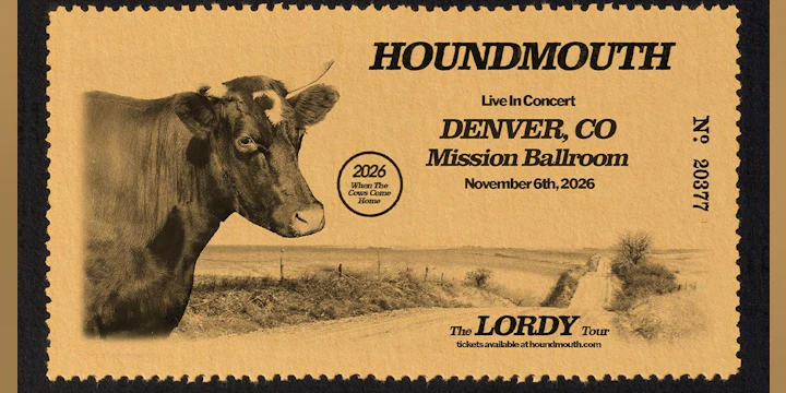 Houndmouth