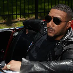 Lyfe Jennings