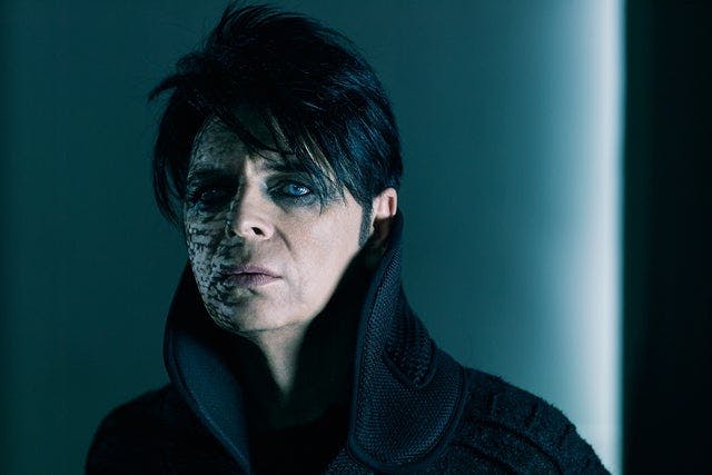 Gary Numan