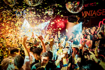 Lio Nightclub