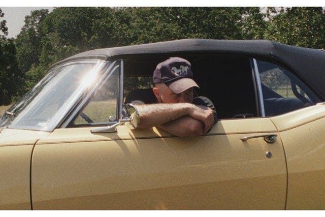 Boucher Playing Fields