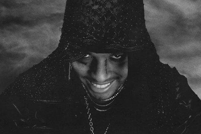 Ski Mask The Slump God