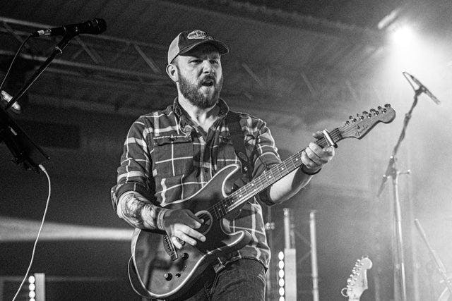 Cody Pennington: Country Show Tour 2025