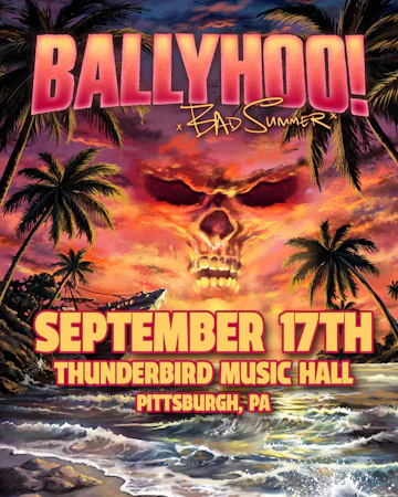 Thunderbird Cafe And Music Hall