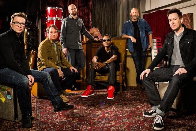 Galactic at Upstate Concert Hall - Saturday, Jul 12 2025 | Discotech