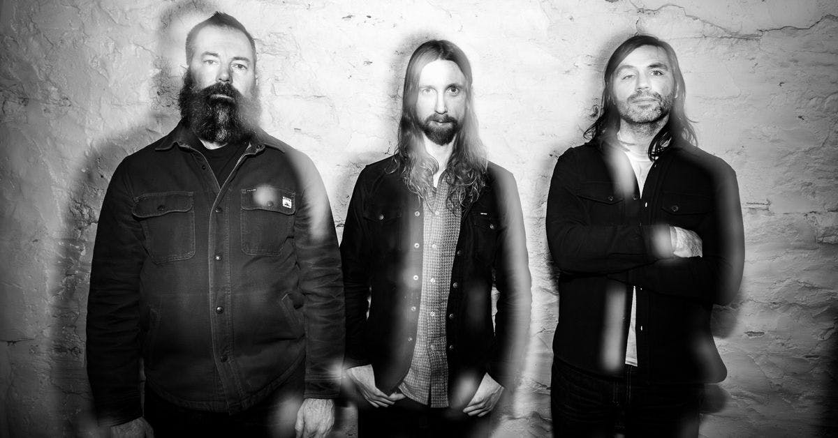Russian Circles