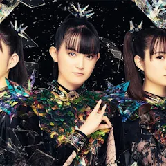 Babymetal World Tour 2026