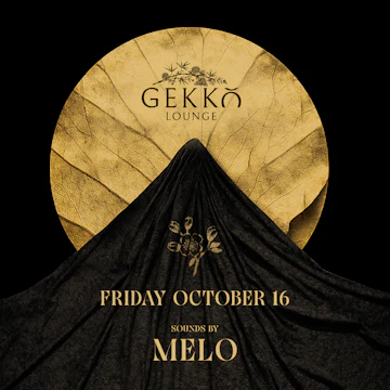 Gekko Lounge