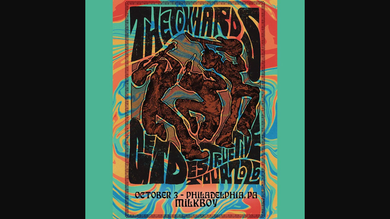The Toxhards