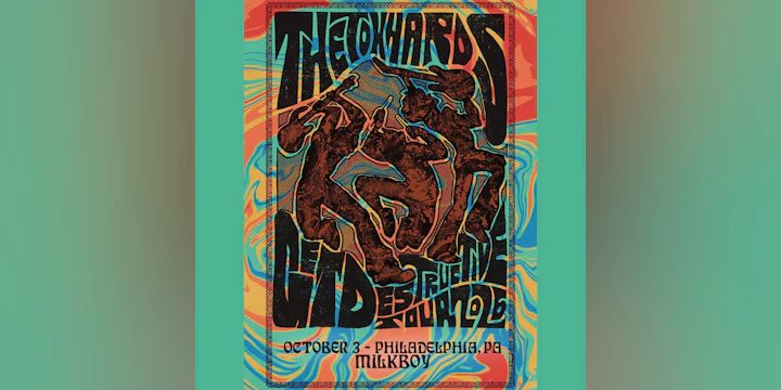 The Toxhards