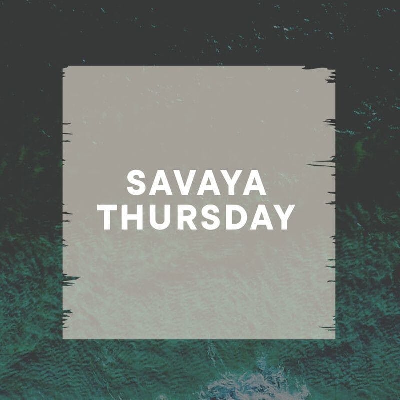 Savaya