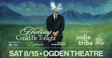 The Ogden Theatre