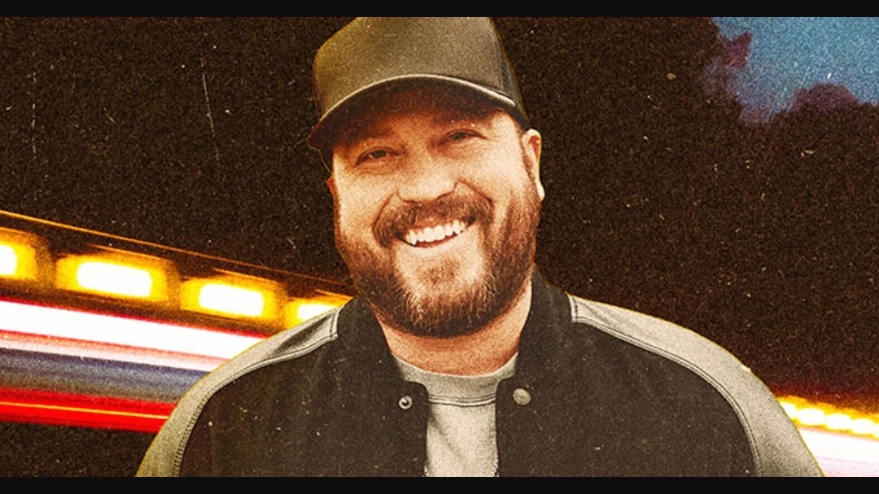 Mitchell Tenpenny (21+ Event)