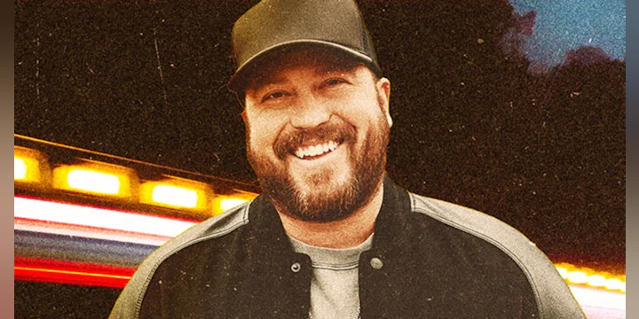 Mitchell Tenpenny (21+ Event)