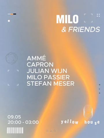 Amsterdam Concerts & Events