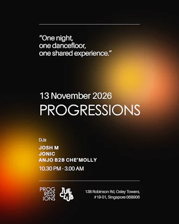 Singapore Concerts & Events