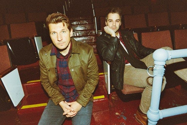 Phoenix Concert Theatre