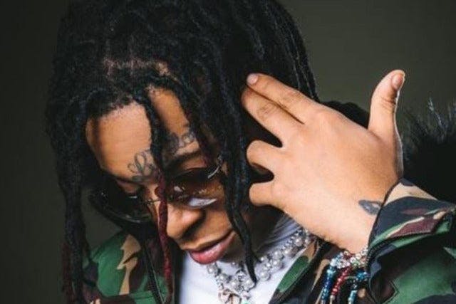 The Masquerade   Heaven