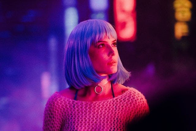 Halsey: Back To Badlands