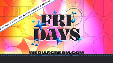 We All Scream