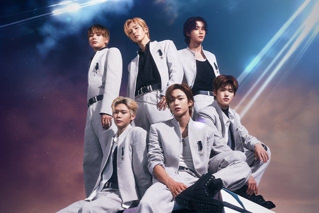 Riize - 2025 Riize Concert Tour [Riizing Loud] in Seattle