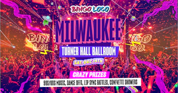 Turner Hall Ballroom