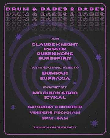 Vespers Club