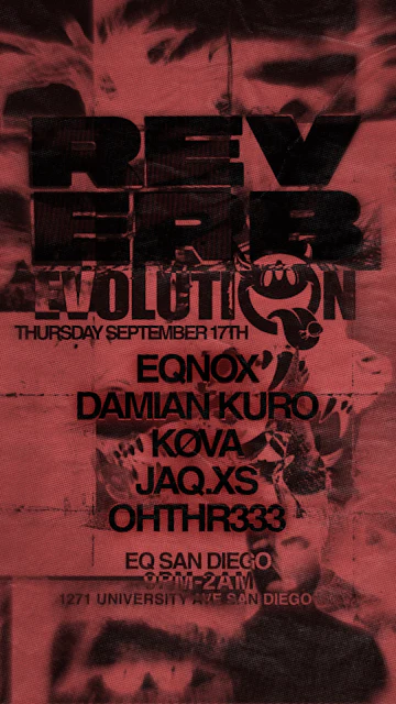 EQ Nightclub