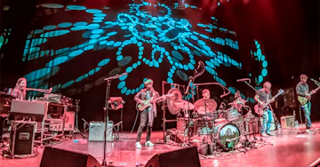 ACL Live At Moody Theater