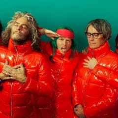 White Oak Music Hall