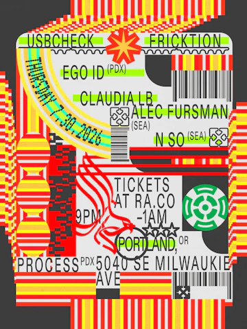 Process PDX