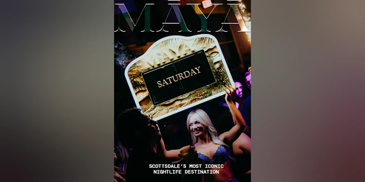 Saturday Night