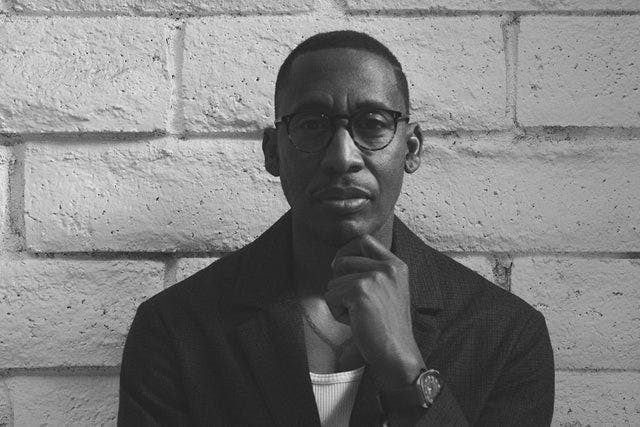 Raphael Saadiq: No Bandwidth!