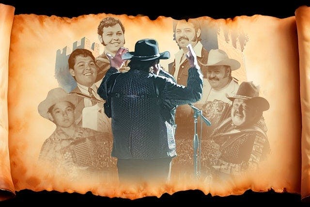 Ramon Ayala - Historia De Un Final