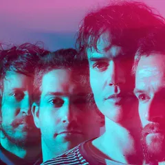 All Them Witches 21 Shows / 21 Days