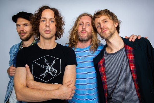 Razorlight at O2 Institute Birmingham - Tuesday, Apr 29 2025 | Discotech