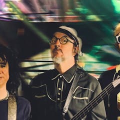 Meadow Brook Amphitheatre