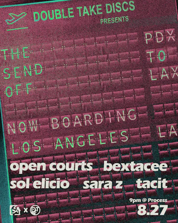 Process PDX