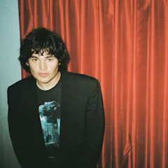 Legacy Concerts Presents: Jackson Marshall W/ Andre Flores All Ages