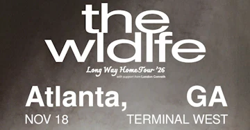 Terminal West