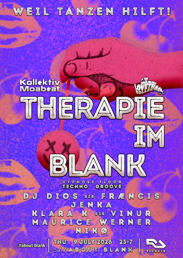 About Blank