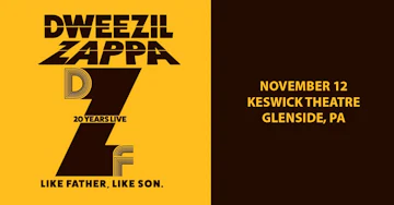 Keswick Theatre