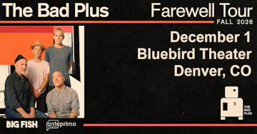 Bluebird Theater