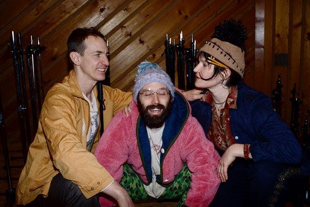 Big Thief at Teatro Metropolitan - Wednesday, Oct 1 2025 | Discotech