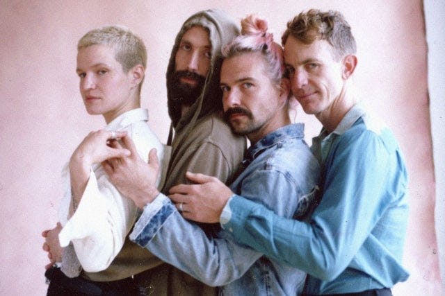 Big Thief at Hollywood Bowl - Saturday, Sep 27 2025 | Discotech