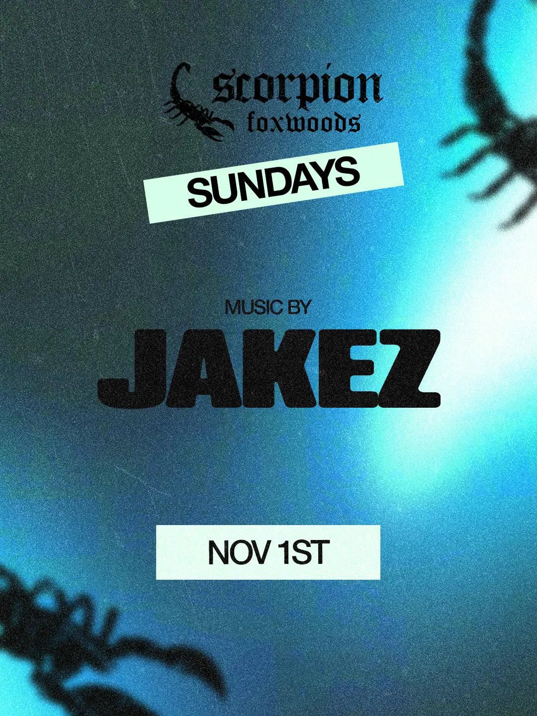 Jakez