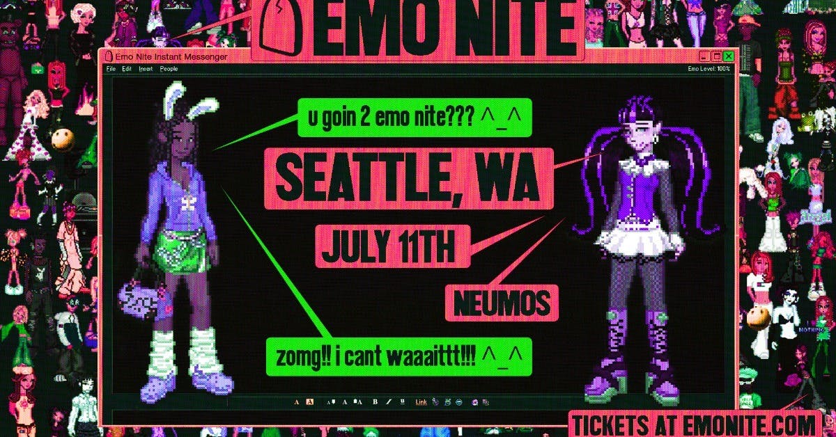 Emo Nite